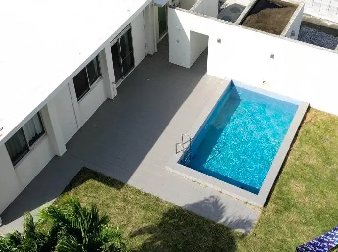 Ritomaru  Villa  Pierce  Miyakojima - Image 1