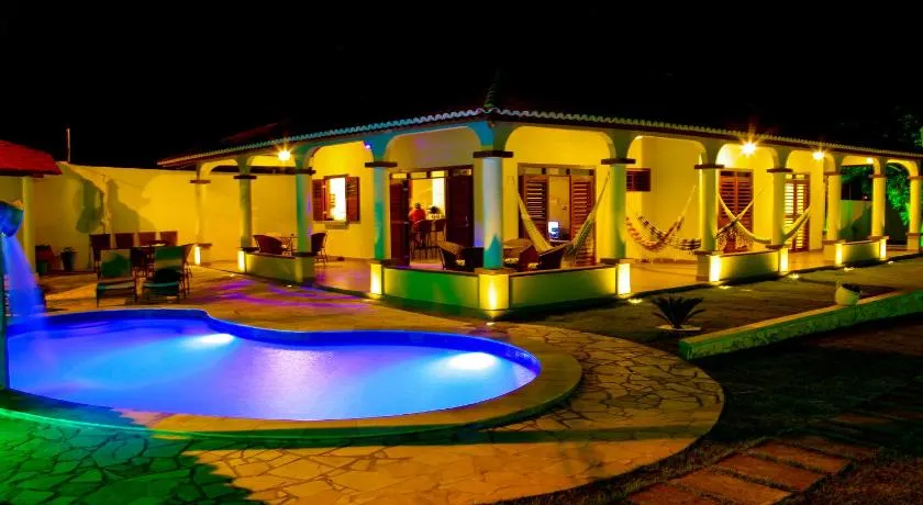Pousada da Luz - Image 1