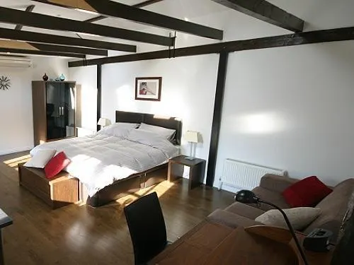 The Nest-Cambridge - Image 1