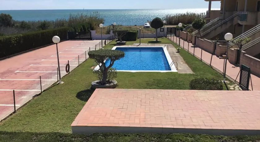 Apartamento frente al mar - Image 1