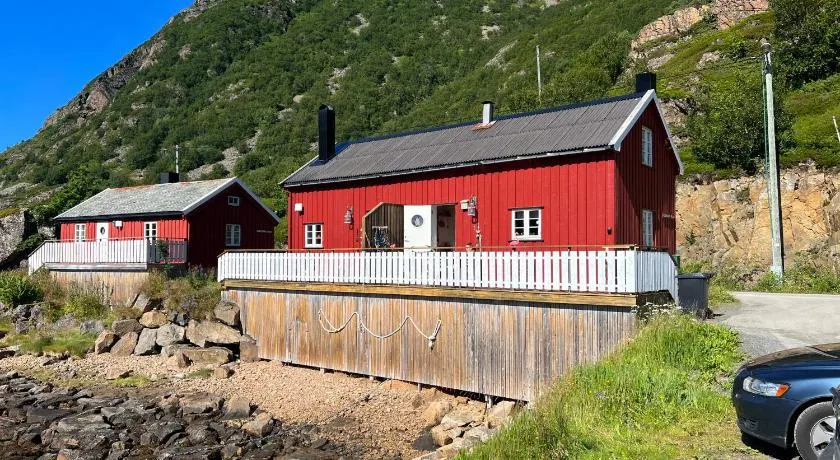 Handkleppveien 26 - Fishermans cabin - Image 1