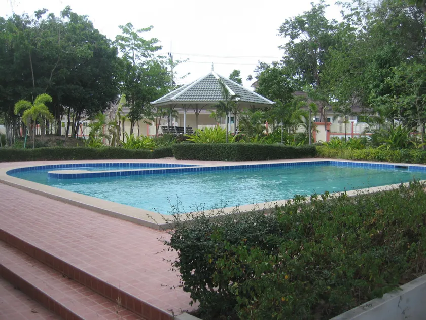 Pattaya Longstay Village 3 - Image 1
