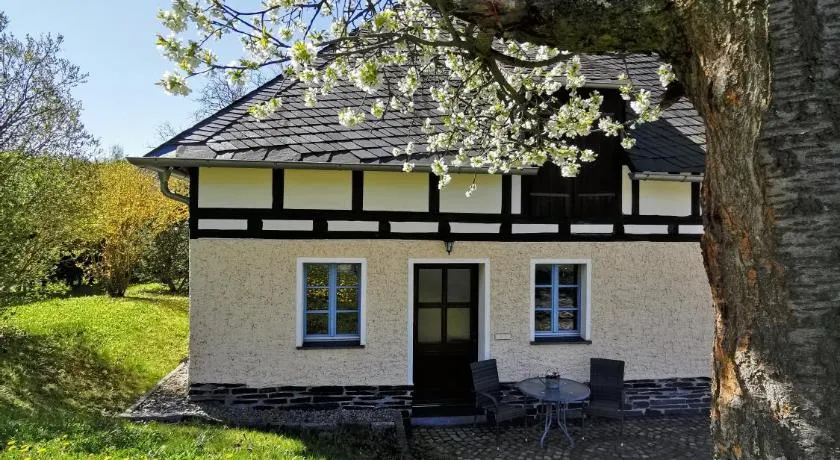 Ferienwohnung "Am Saalehaken" - Image 1