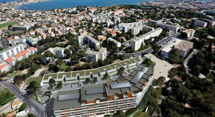 DOMITYS - Le Ruban d'Azur - Image 1