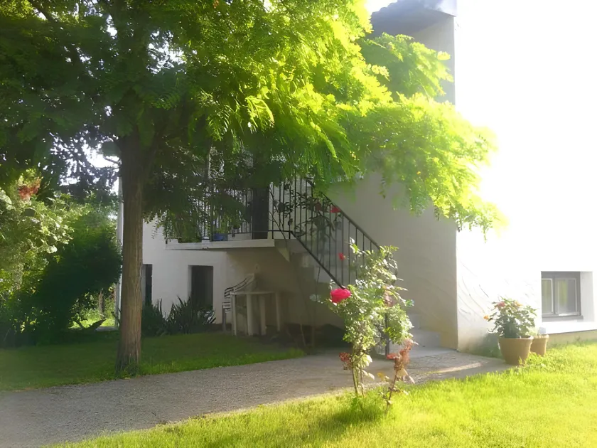 Chambres d'Hôtes Le Clos du Murier - Image 1