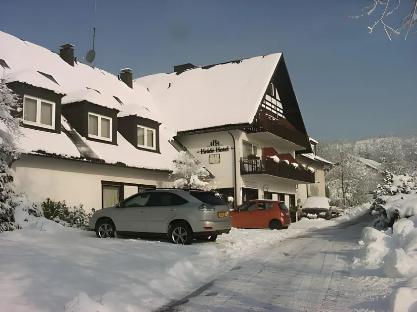 Heidehotel Hildfeld - Image 1