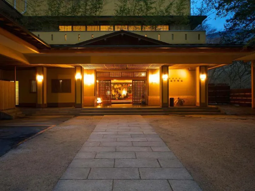 Musashino Bekkan - Image 1