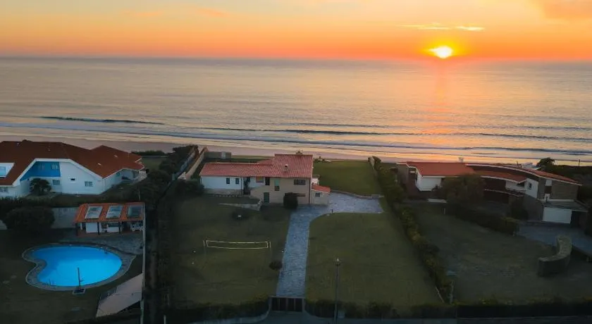Dunéa - Oceanfront Luxury and Serenity - Ofir - Image 1