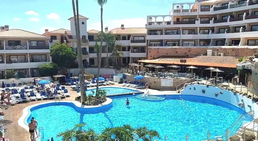 Golf del Sur Park Albatros - Image 1