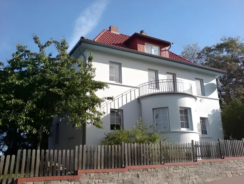 Ferienwohnung im Blauen Haus - Image 1