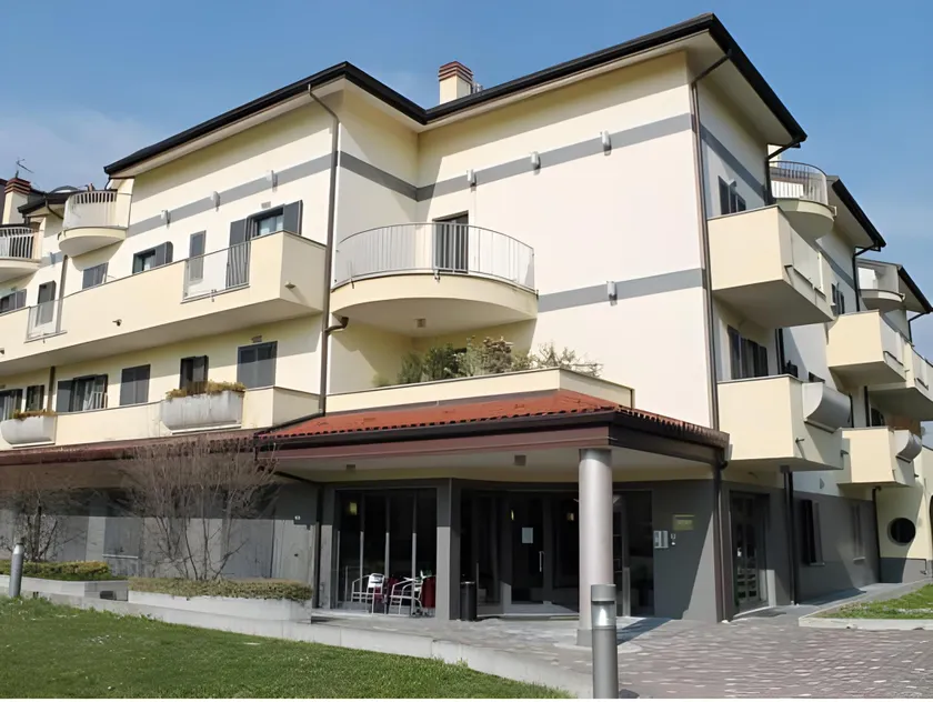 Hotel Residence Aurora - Image 1