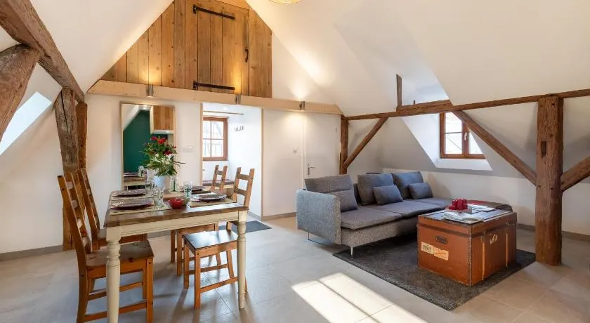 Chabi Chalet Gîte au coeur d'Eguisheim - Image 1