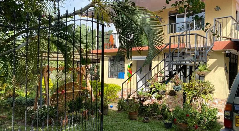 Finca San Jerónimo - Image 1