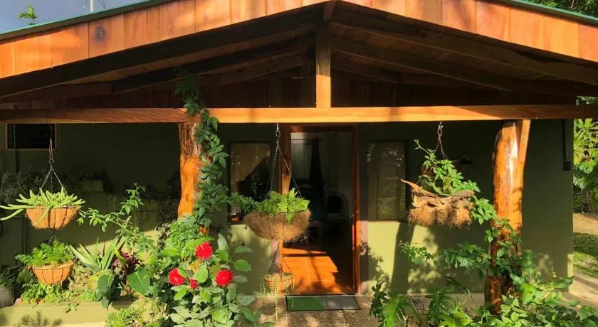 Casa Haydee Monteverde - Image 1