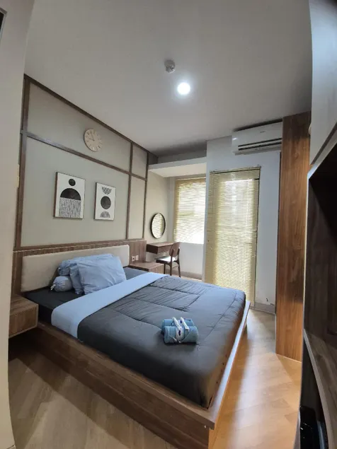 Apartemen Transpark Cibubur By Bestieroom - Image 1
