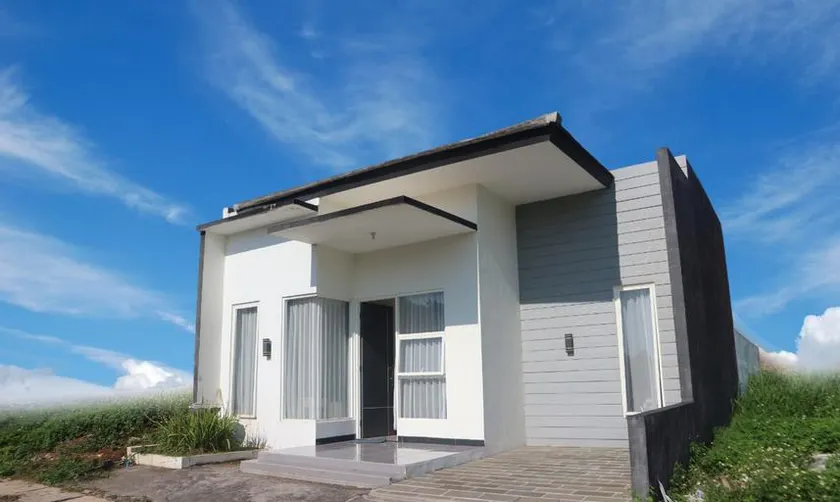 Kahyangan Suite, Vacation Villa View Gunung Ungaran - Image 1
