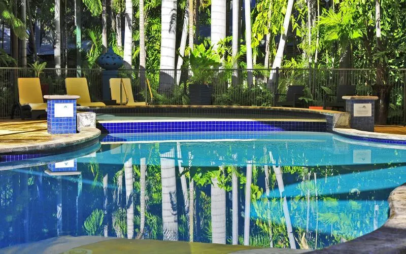 Kununurra Country Club Resort - Image 1
