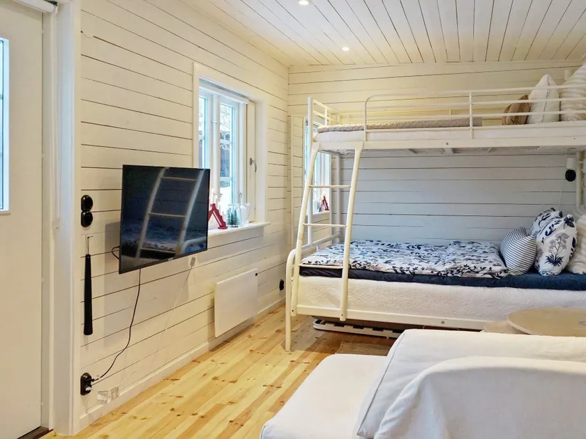 4 person holiday home in Grisslehamn - Image 1
