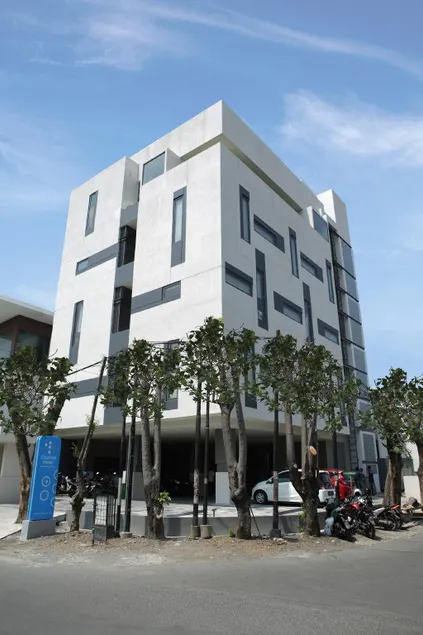 Citrip Hotel Simpang Lima - Image 1