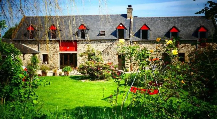 Auberge de la chesnaie - Image 1