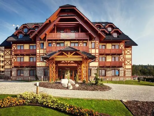APLEND Hotel Kukučka - Image 1