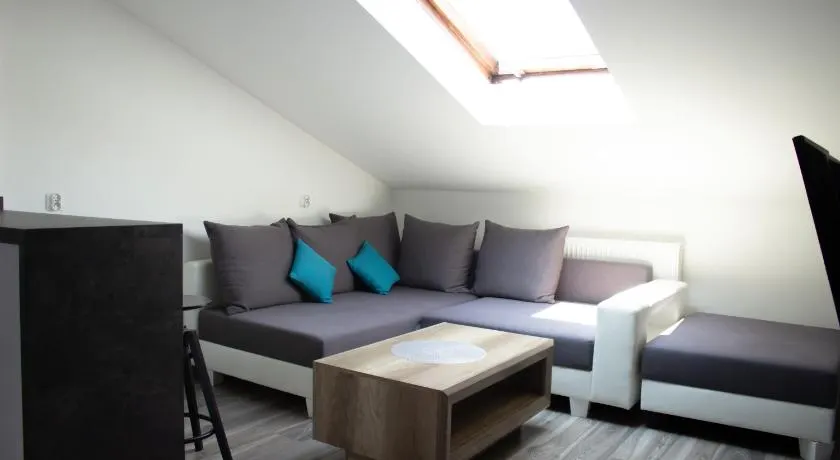 Apartamenty blisko dworca PKP,PKS - Image 1
