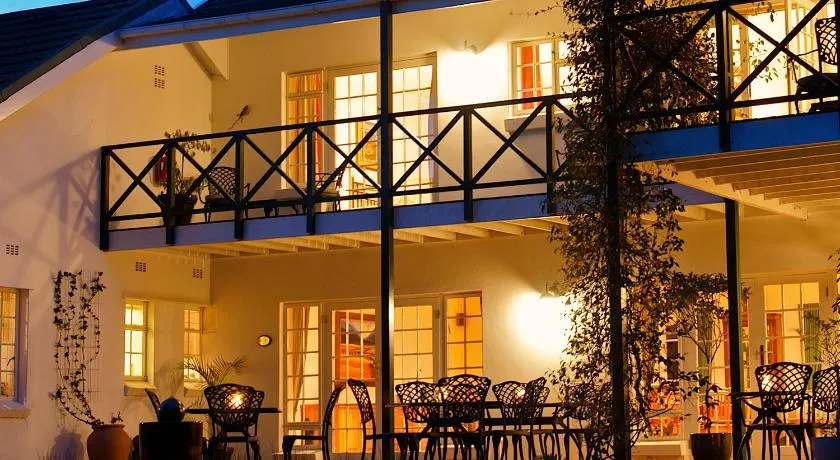 Golden Hill Guest House - Image 1