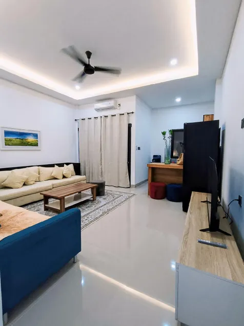 Apartemen Indah - Image 1