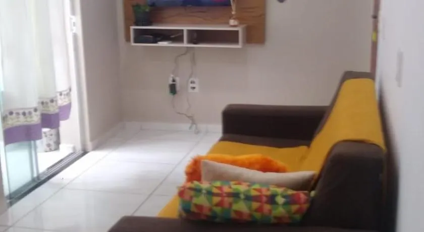Apartamento Ambrósio Marques - Image 1