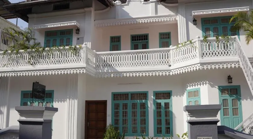 Sara's Heritage Hideaway - Image 1