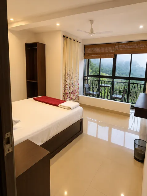 Grand Munnar Rooms - Image 1