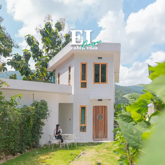 EL Cabin Villa Khaoyai - Image 1