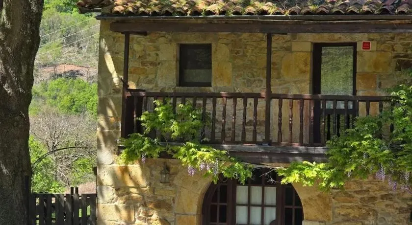 Cozy house in Luena, 75 m² with mountain view - Image 1
