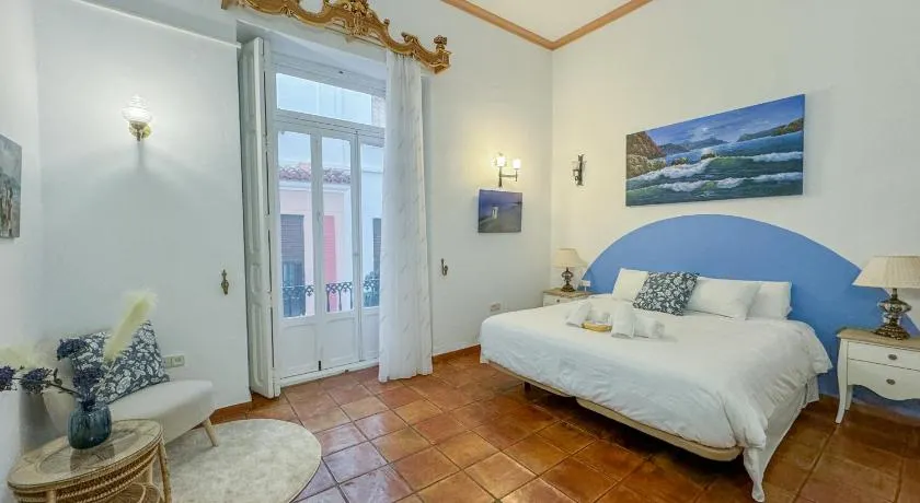 Garden Suites Xativa Casa Rural - Image 1