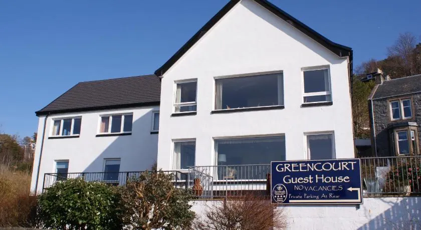 Greencourt Guest House - Image 1