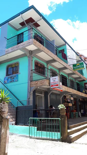 Isabelo's Inn and Cafe - Image 1