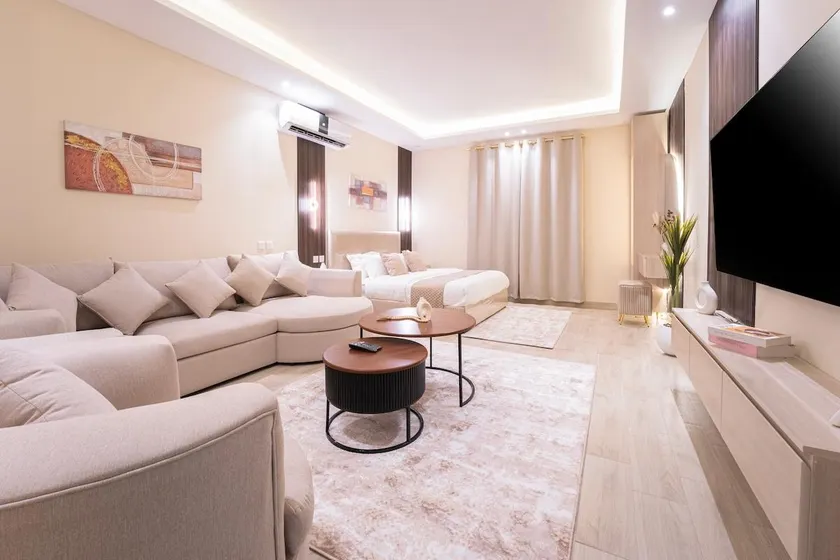 Luxury Smart Entry Studio A5 (RH8) - Image 1
