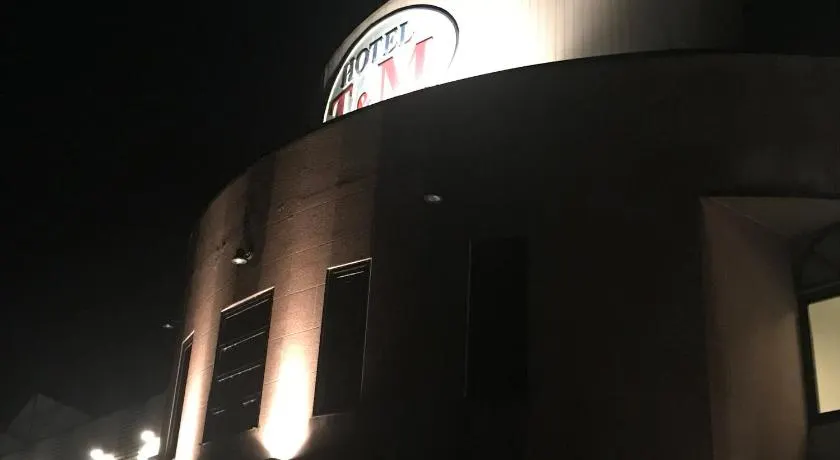 HOTEL Fairy tale 養父店 - Image 1