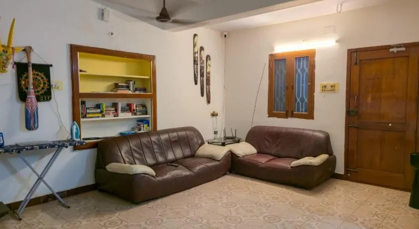 Hostel Madras Backpacker's - Image 1