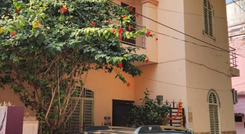 The Travelers Nest Home Stay - Image 1