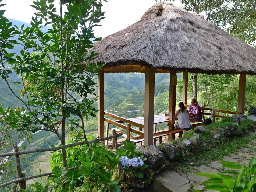 Native Village Inn - Image 1