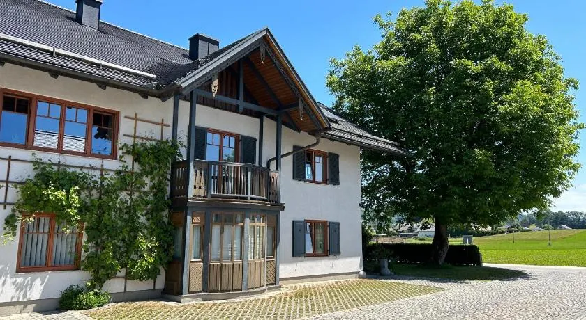 Traumhaft große Ferienwohnung nähe Attersee - Image 1