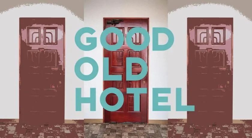 GOOD OLD HOTEL hirosaki - Image 1