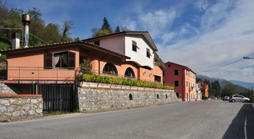 Affittacamere B&B Trattoria della Posta - Image 1