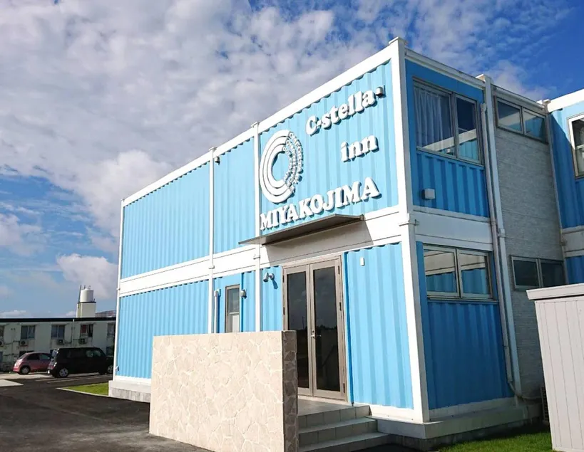 C-stella inn Miyakojima - Image 1