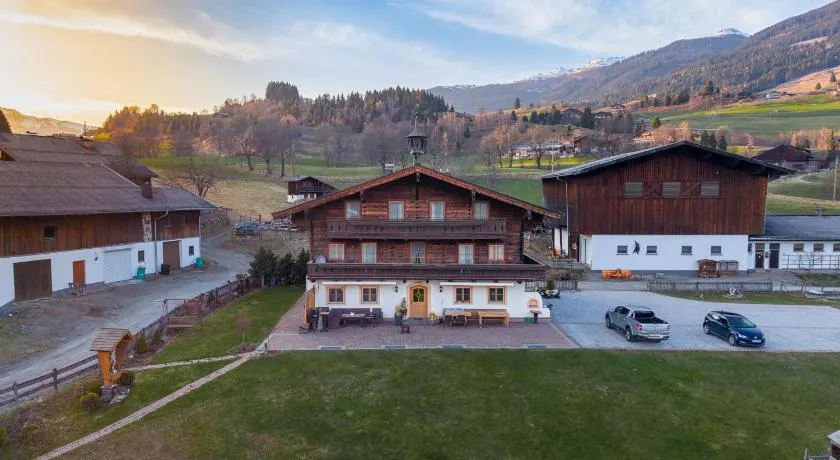 Franzerhof - Image 1