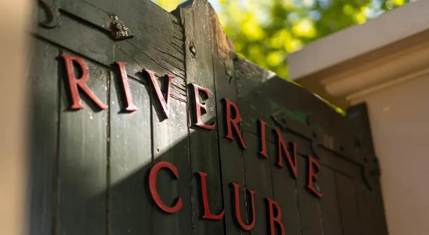 The Riverine Club - Image 1