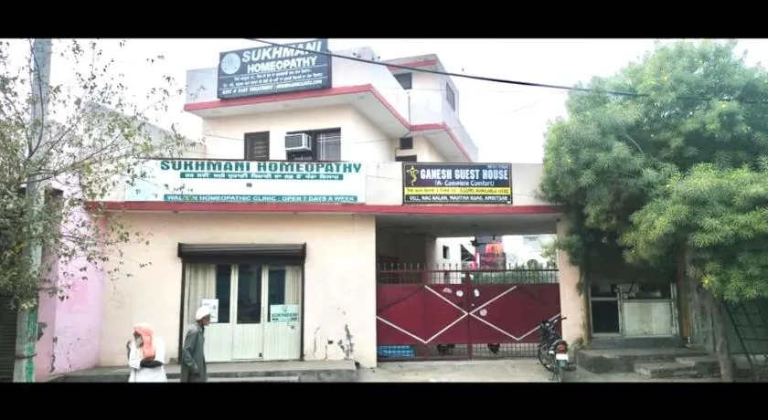 GANESH GUEST HOUSE - Image 1
