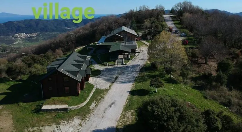 Pangeo forest village - Image 1