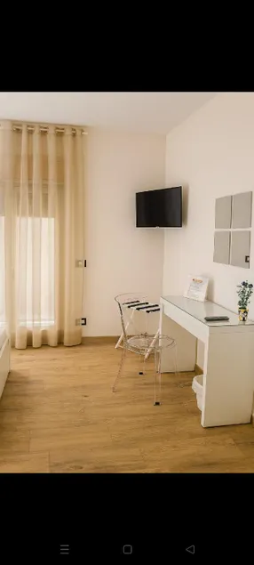 Etna Charme Guest House - Image 1